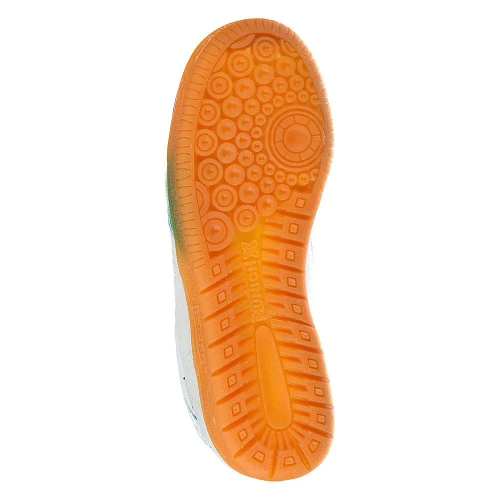 Munich Gresca IN Hallenfußballschuhe