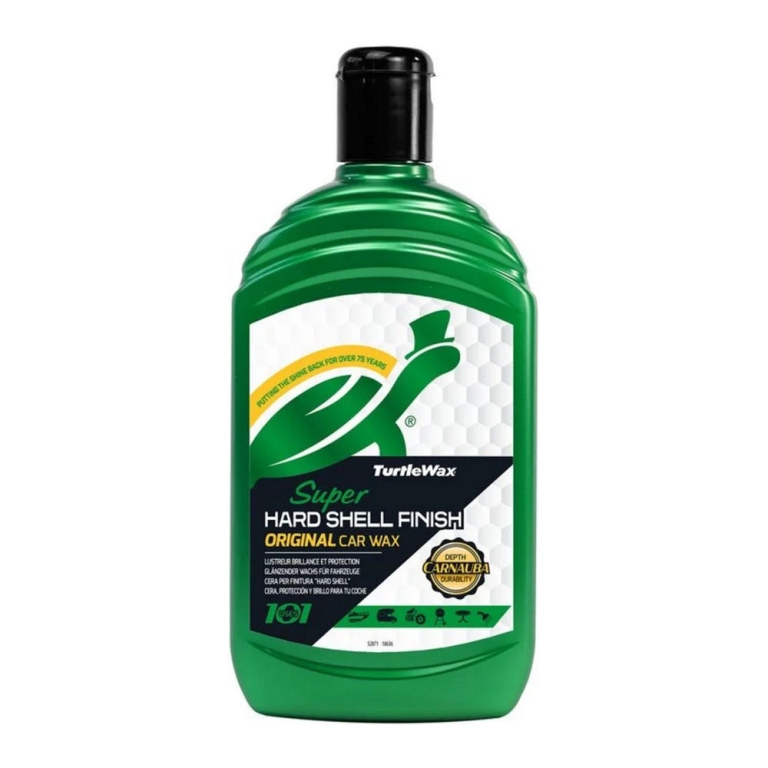 Turtle Wax | Original | 500 ml
