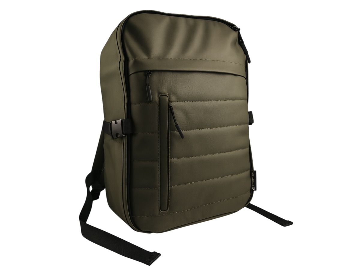 CUHOC 20 liter handbagege rugzak - Green