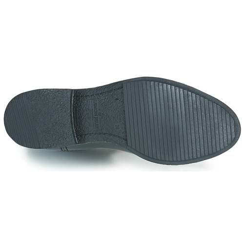 Lemon Jelly - AVA - Noir / Or