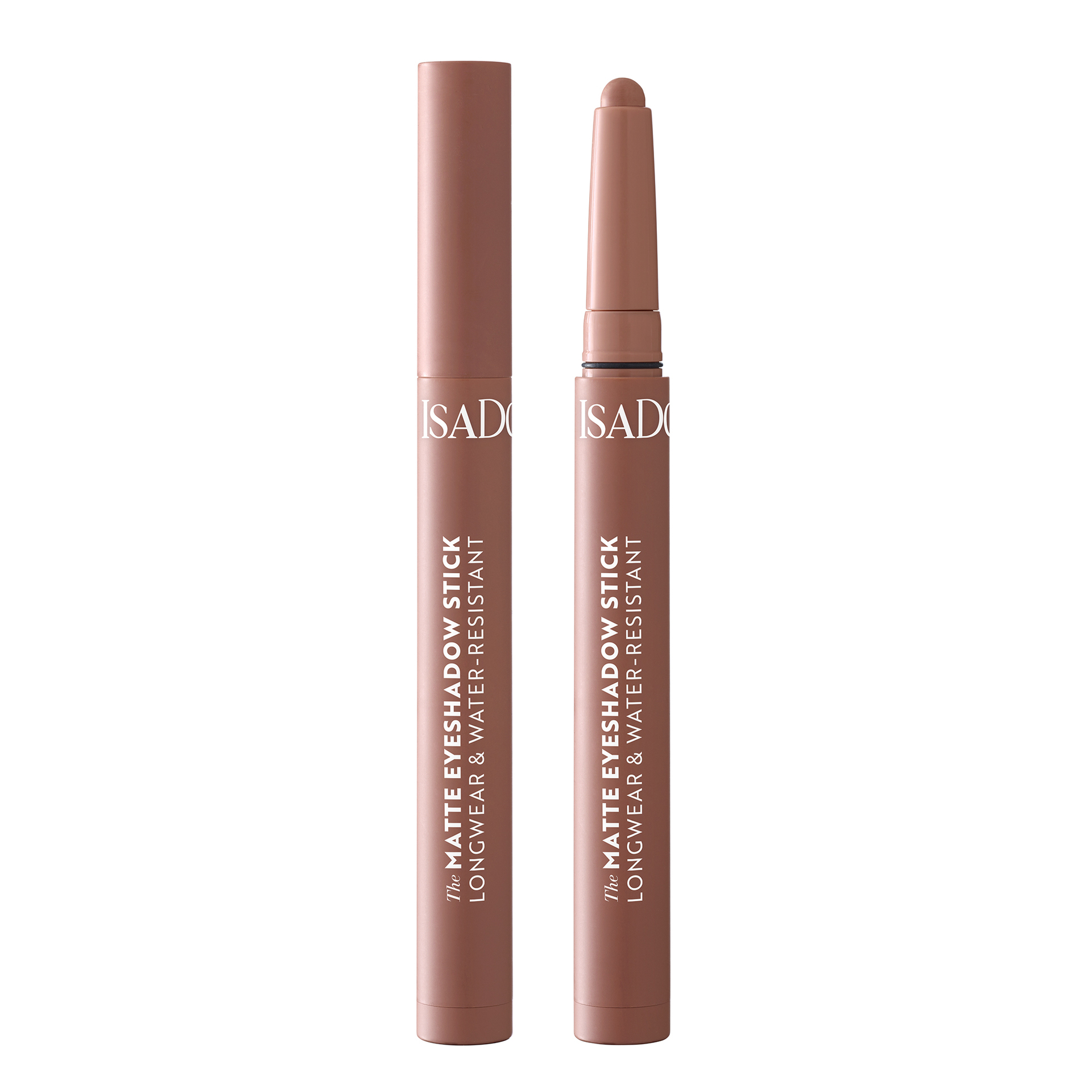 Isadora The Matte Eyeshadow Stick