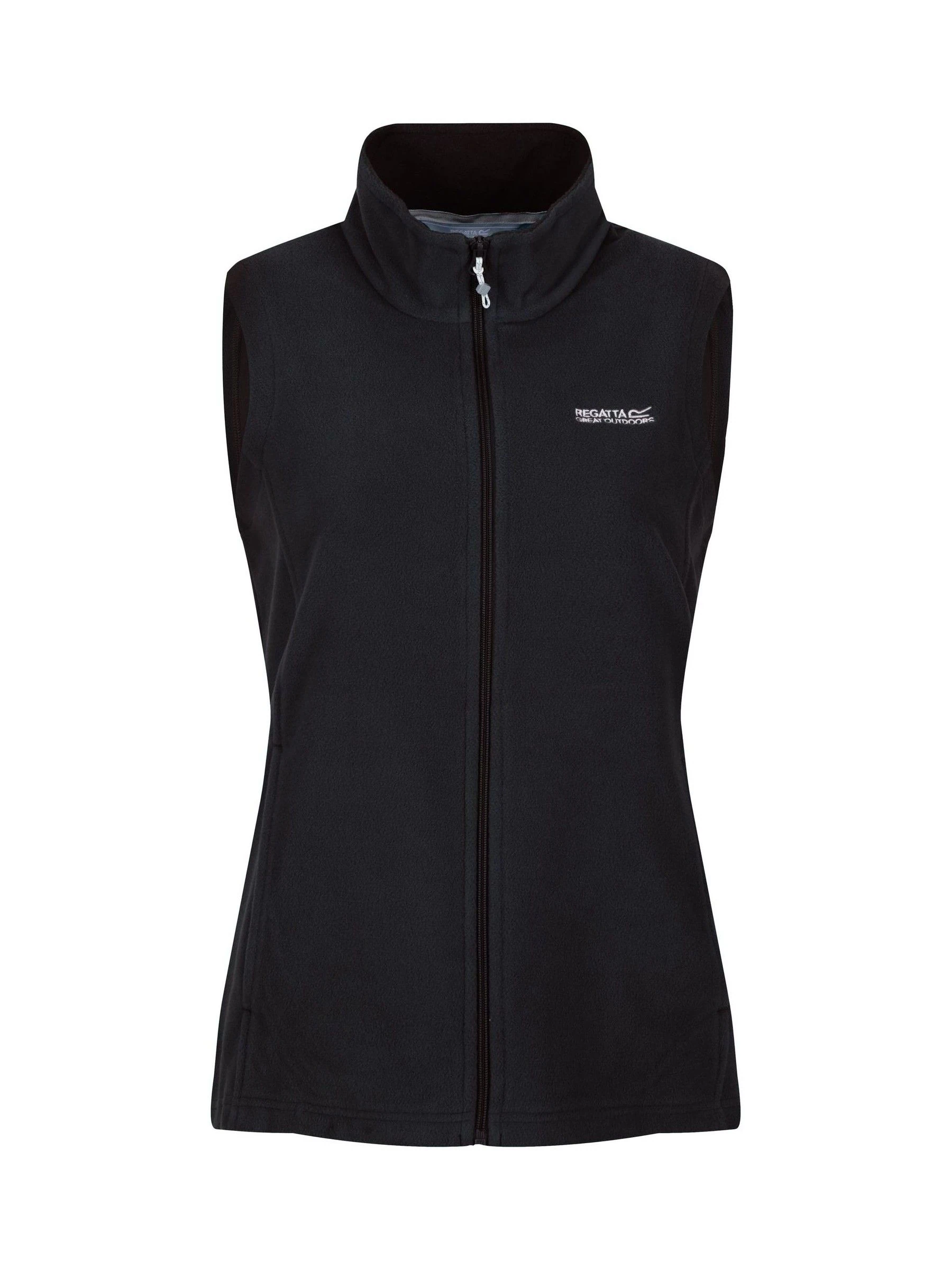 Zwart - Regatta Sweetness II gilet