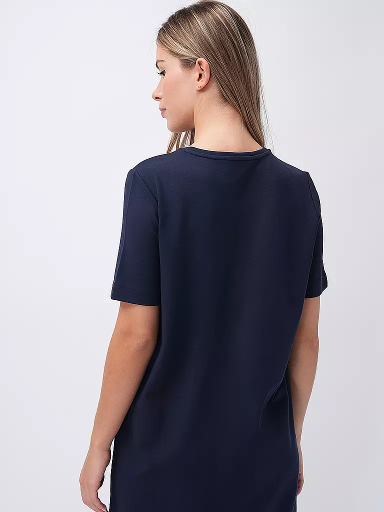 ARMEDANGELS Minikleid MAARILIANA dunkelblau