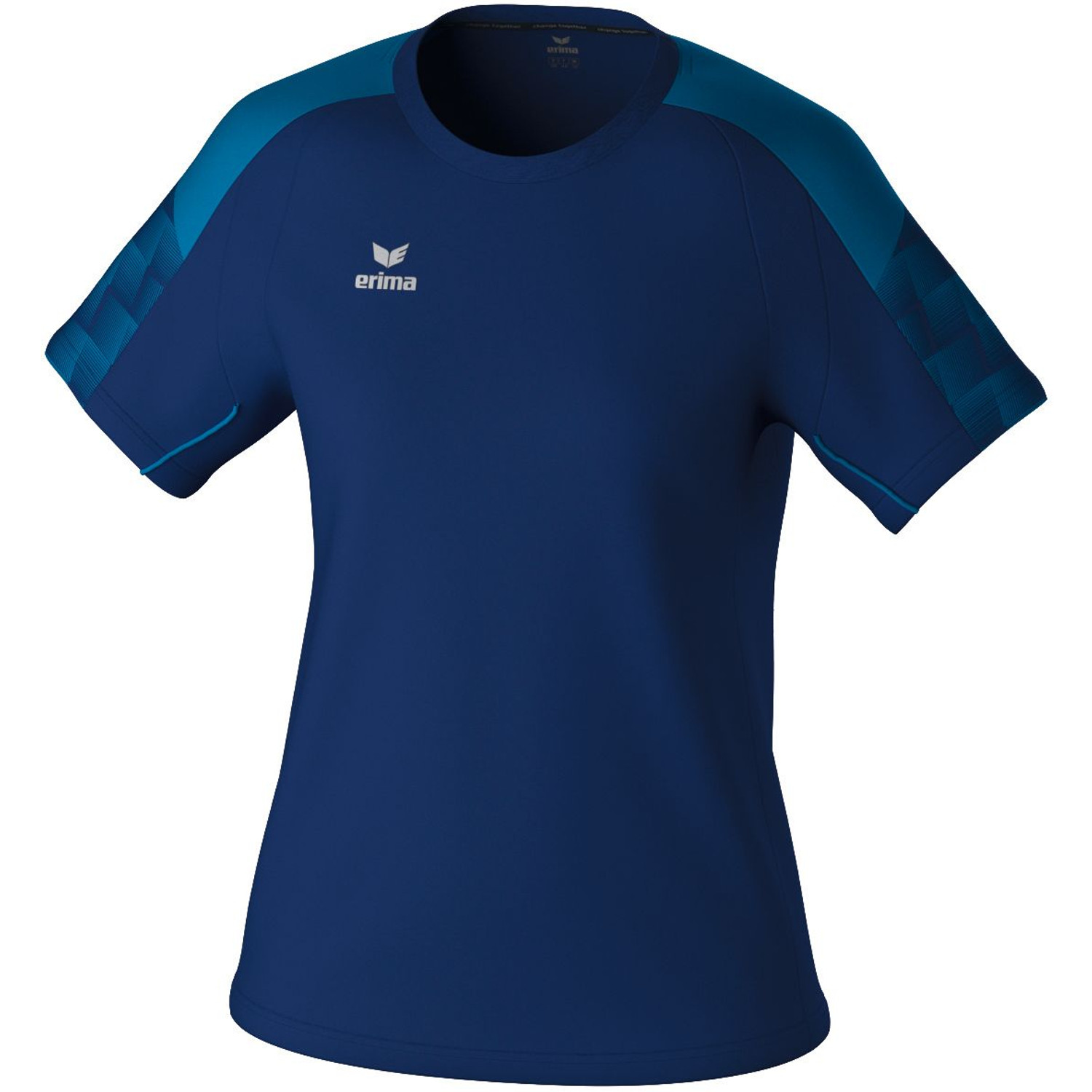 Erima Evo Star T-Shirt Dames