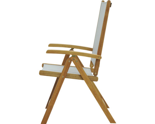 Set van 2 stoelen, Linda-serie
