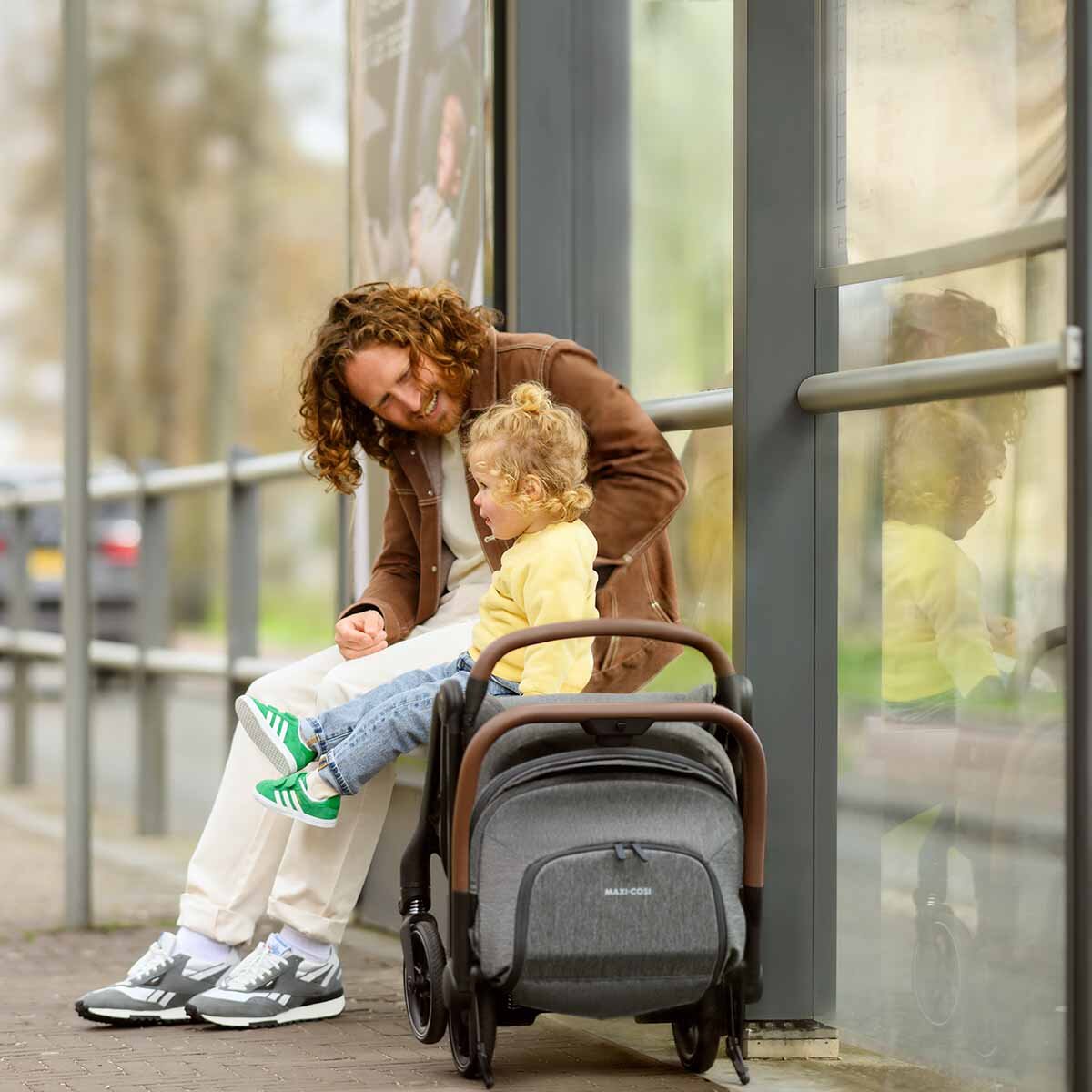 Maxi-Cosi Maxi Cosi Buggy Soho