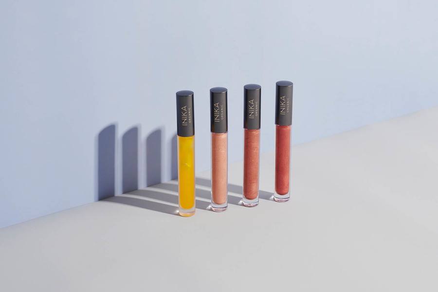 INIKA Organic Lip Serum 5ml