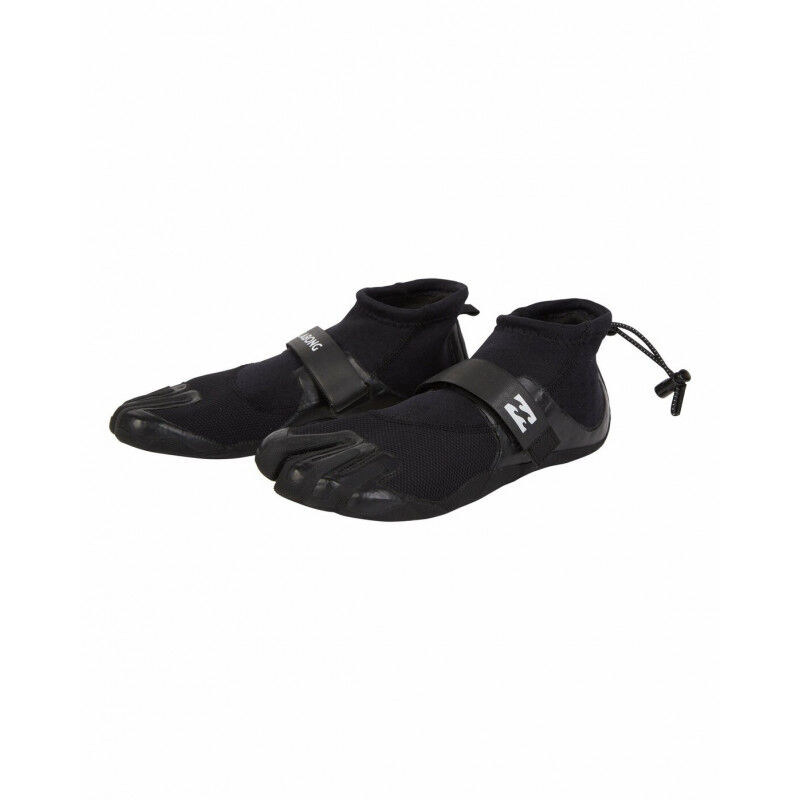 2 mm Pro - Chaussons néoprène homme