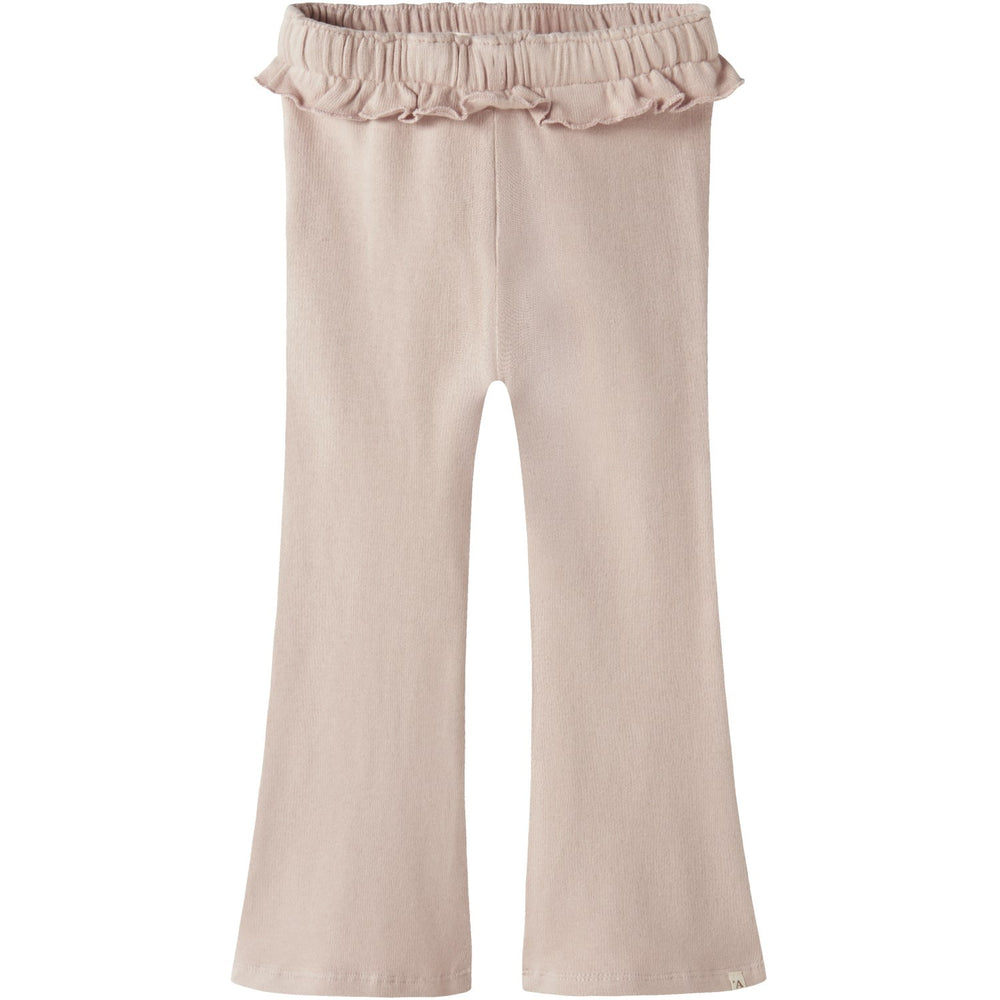 Køb Lil'Atelier Cameo Rose Nmfthora Hun Reg Bootcut Bukser Lil