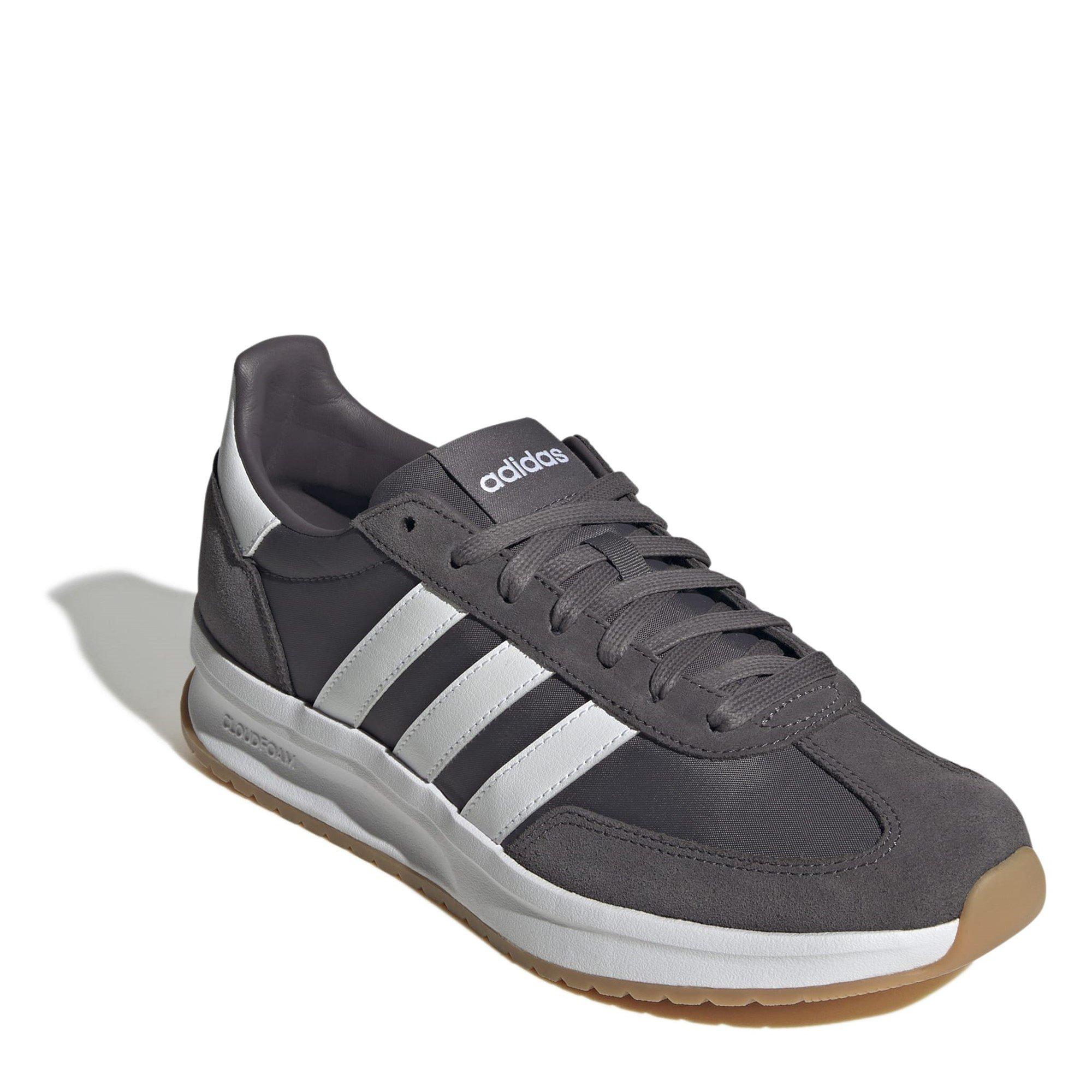 adidas Run 70s 2.0 Low Top Trainers Mens