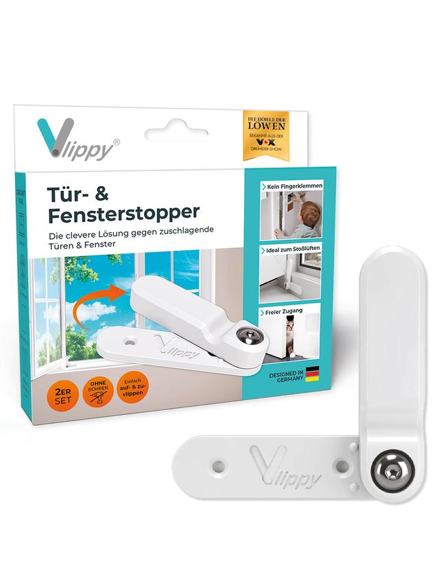 Tür- & Fensterstopper 
