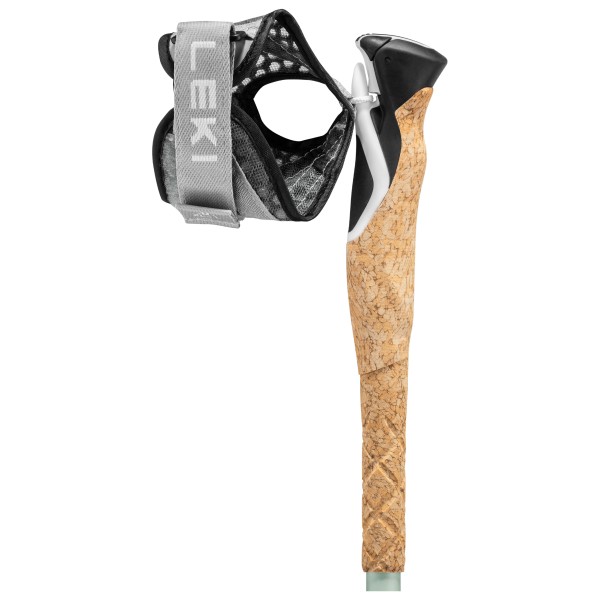 Leki - Cross Trail Carbon - Trailrunningstokken