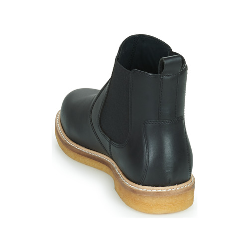 Kickers - KICK HORSE - Noir