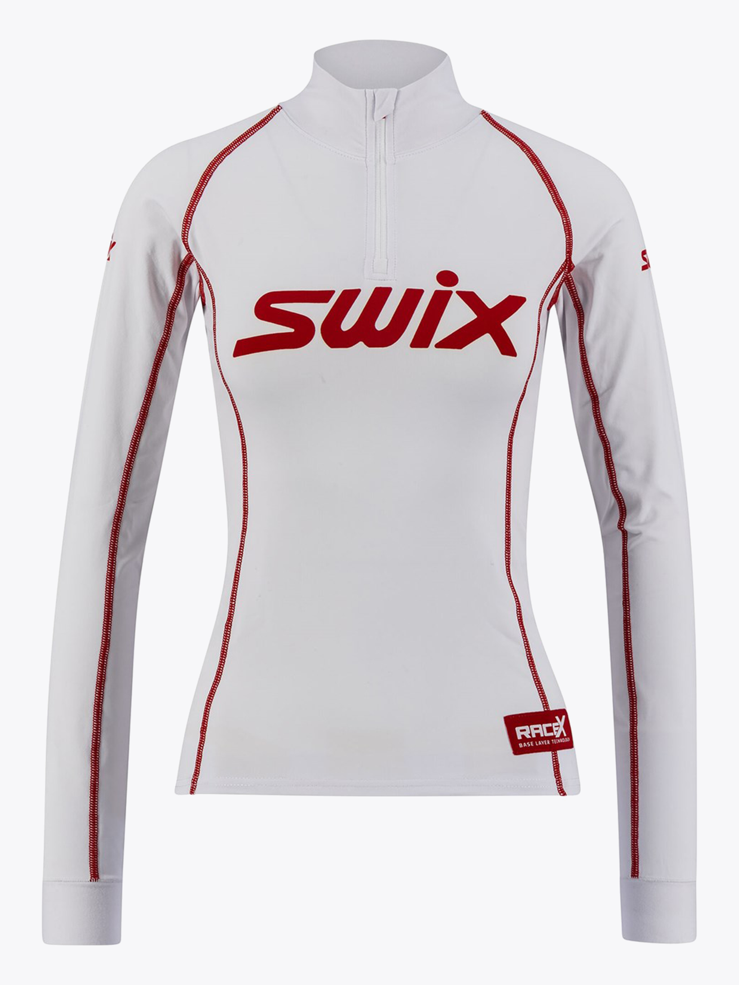 RaceX NTS bodywear 1/2 zip W