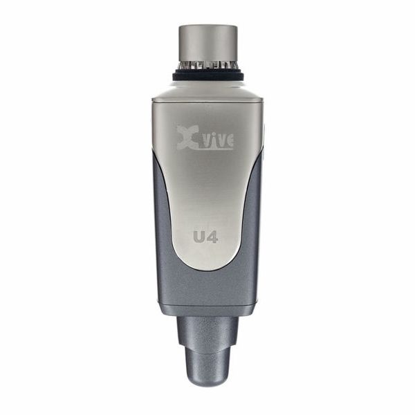 XVive U4 Wireless System Transmitter