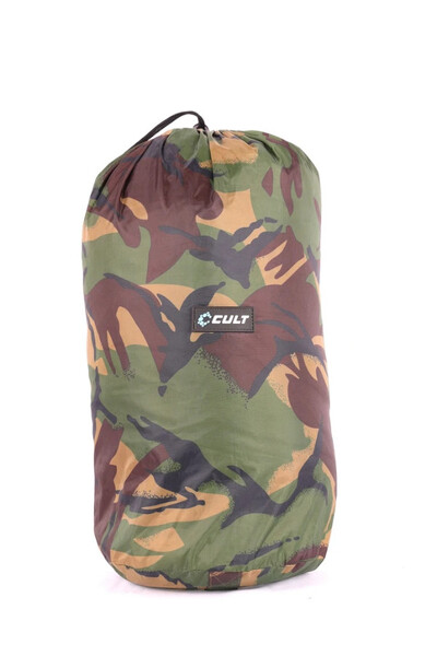 Cult DPM Sherpa Deluxe Bed Cover   Stuff Sack