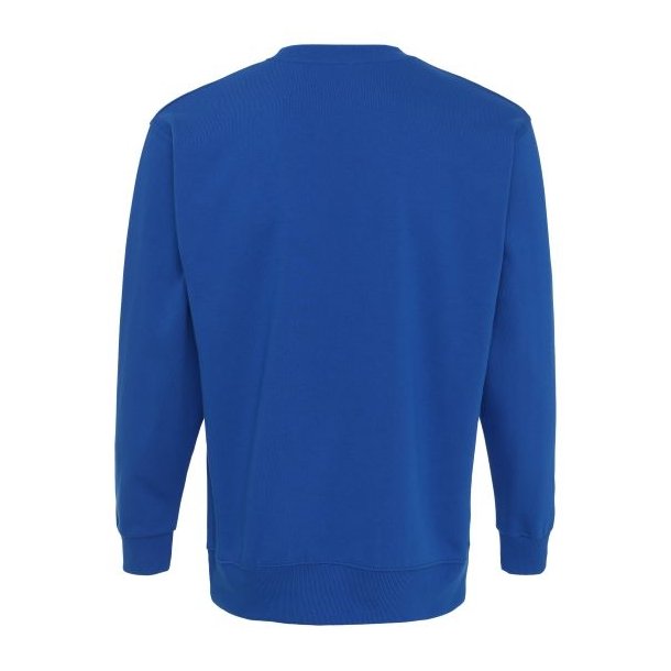 ST702 Heavy Sweat svensk blå