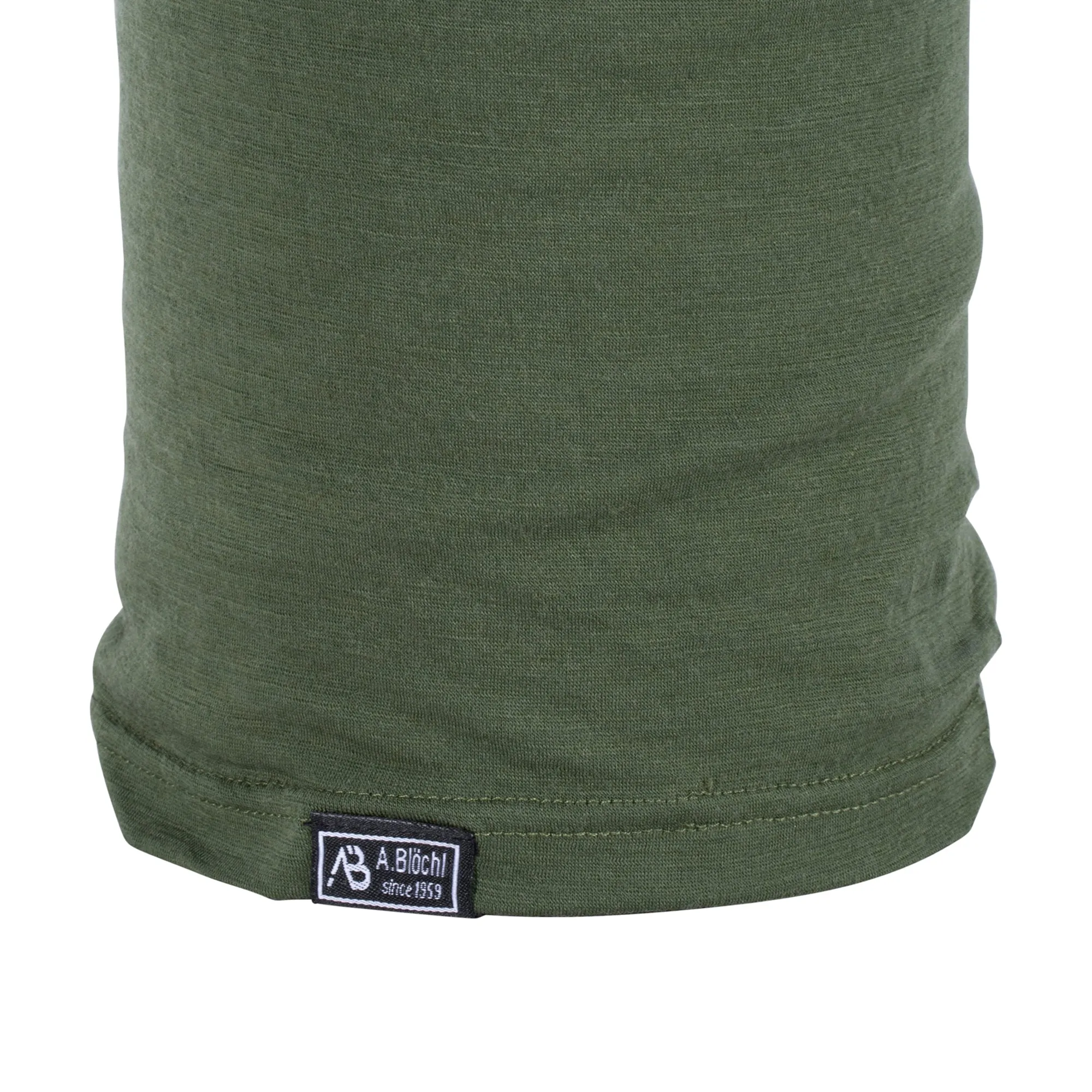 AB -  Schlauchschal Lite Merino