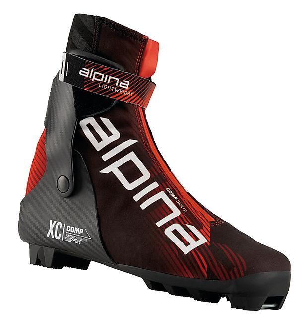 ALPINA - CH- NORDIQUE COMP SKATE