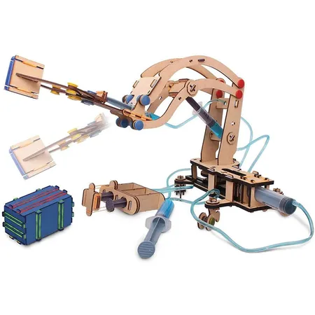Smartivity Hydrobot
