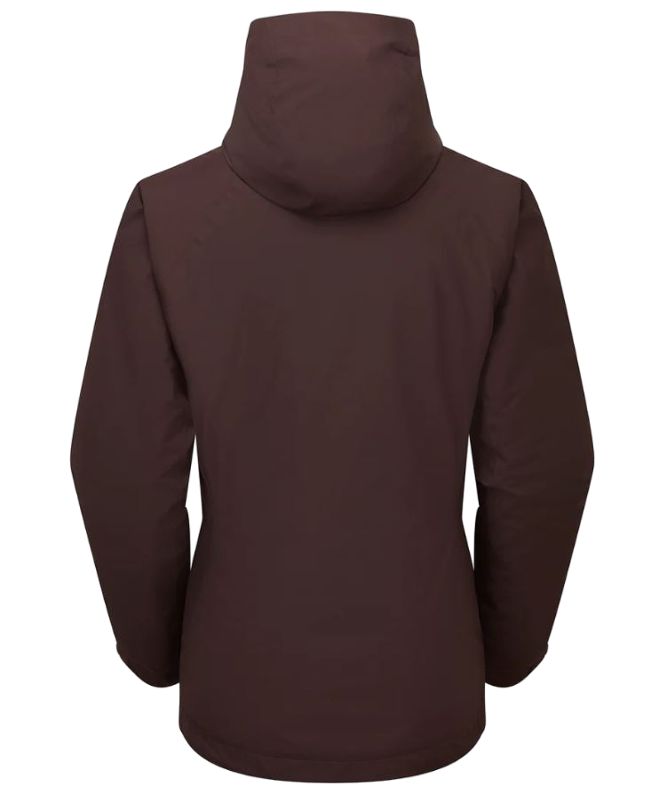 Fionn Insulated Jas