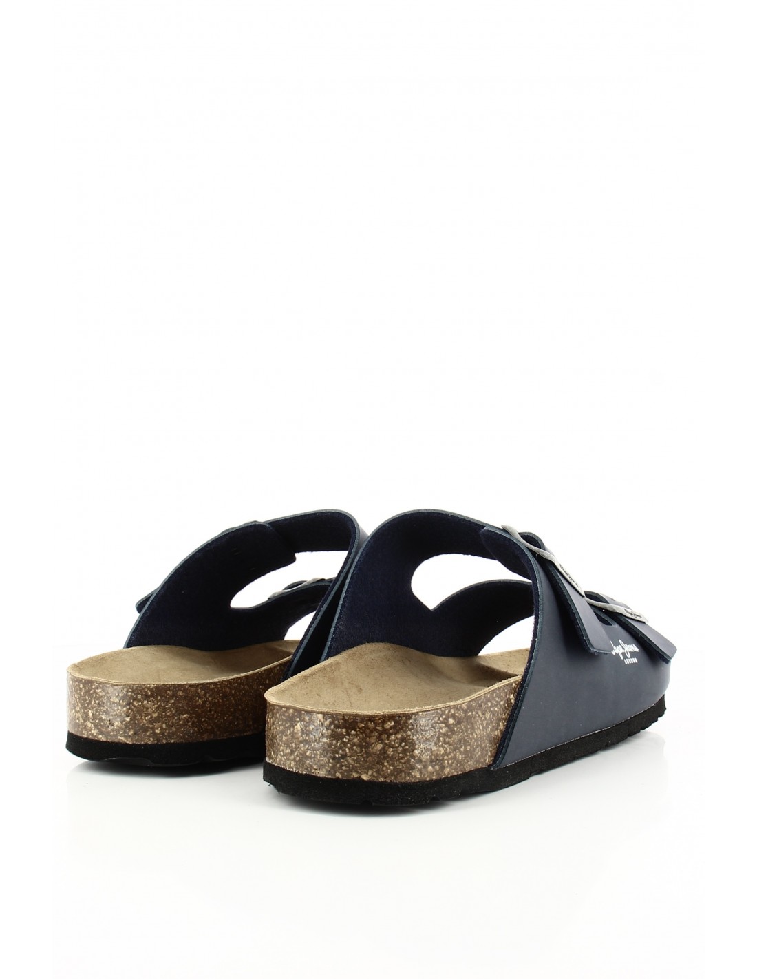 pepe jeans Mules Homme bio m double velour