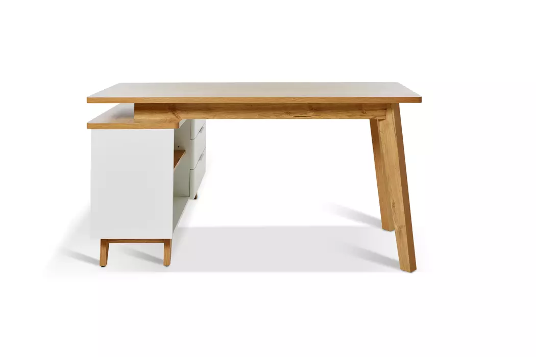 Eckschreibtisch 60AU2 / Libre D 240E