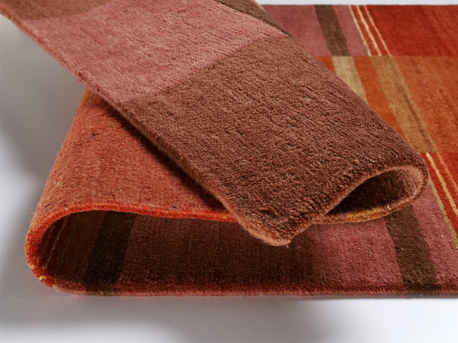 Teppich SENSATION SILK 100 140 x 200 cm