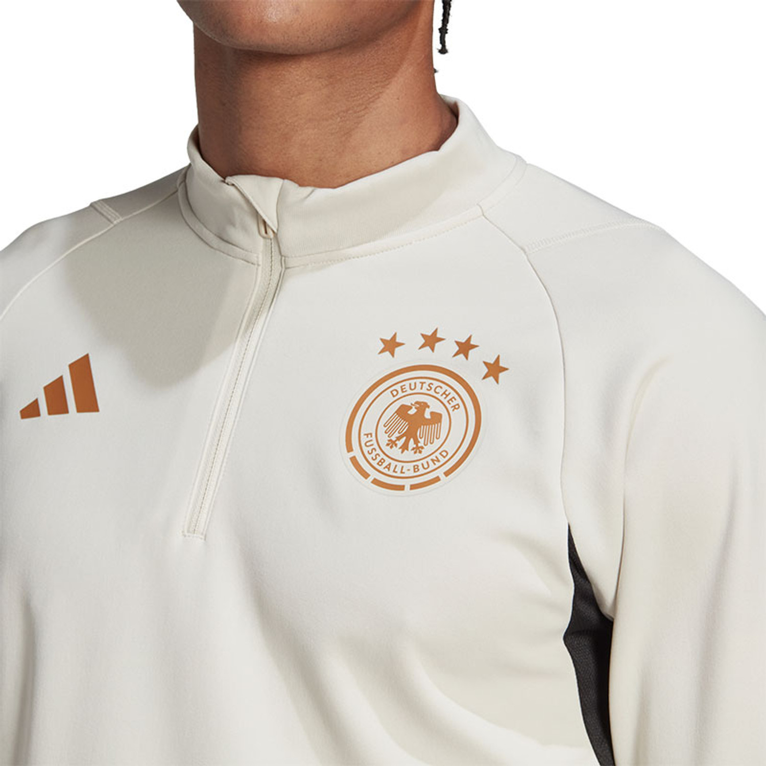 adidas Duitsland Trainingspak