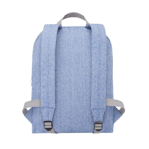 Mochila de poliéster Bullet Pheebs