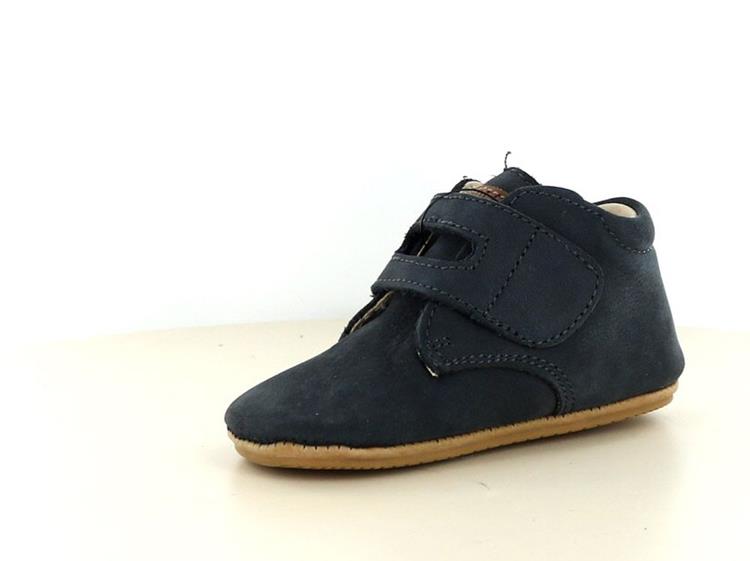 Shoesme BP24W004 Blauw