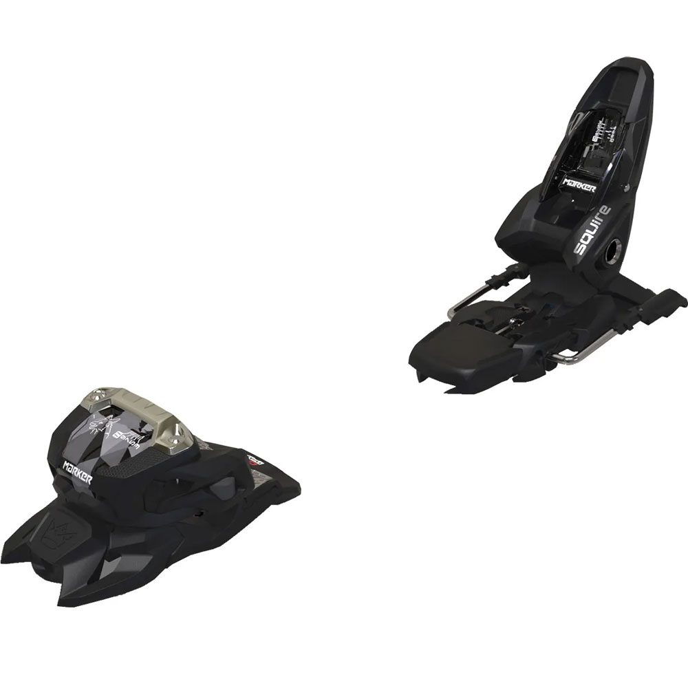 Nordica Enforcer 94 24/25 Freeski inkl. Squire 11 Freeski Bindung