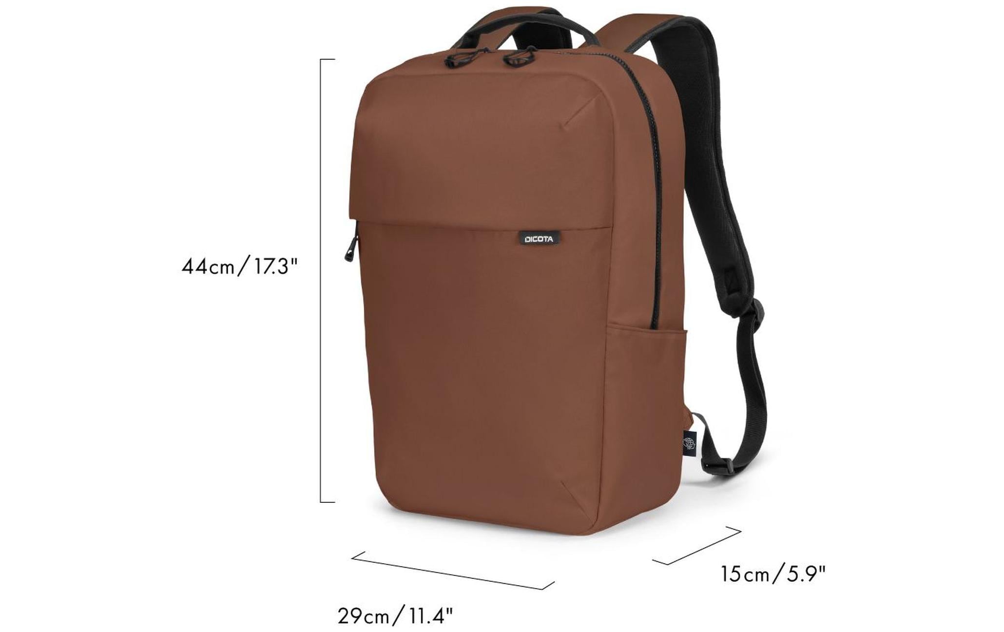 Notebook-Rucksack Commuter 13-16