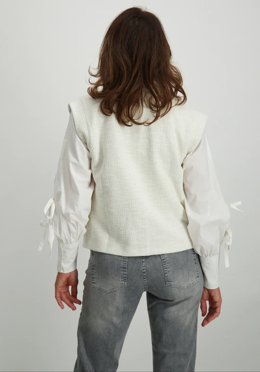 Zoso Gilet Josine 251Josine