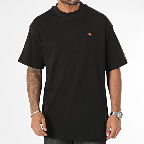 Tee Shirt Oversize Large Balatro SHR16443 Noir