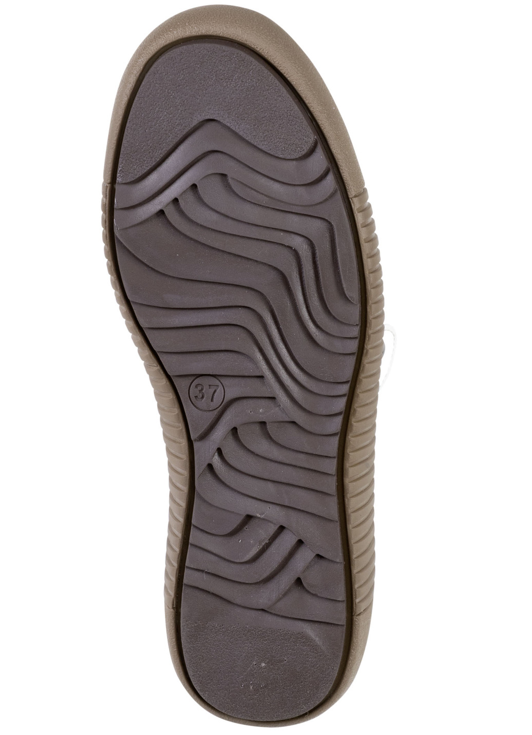Gemini Schnür-Bootie mit buntem Textilmaterial