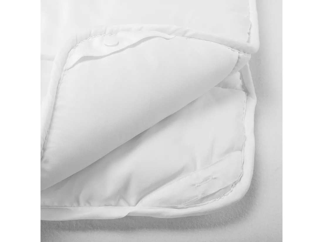 Couette Fibre extra doux 300gr+150gr douces
