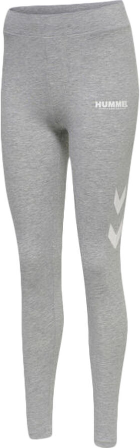 Hummel Legacy High Waist leggings Grå