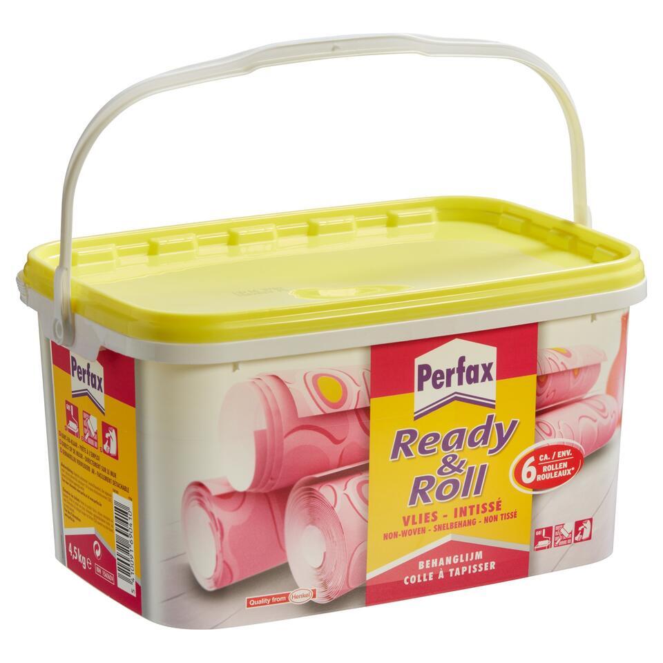 Behanglijm Perfax 4,5 kg