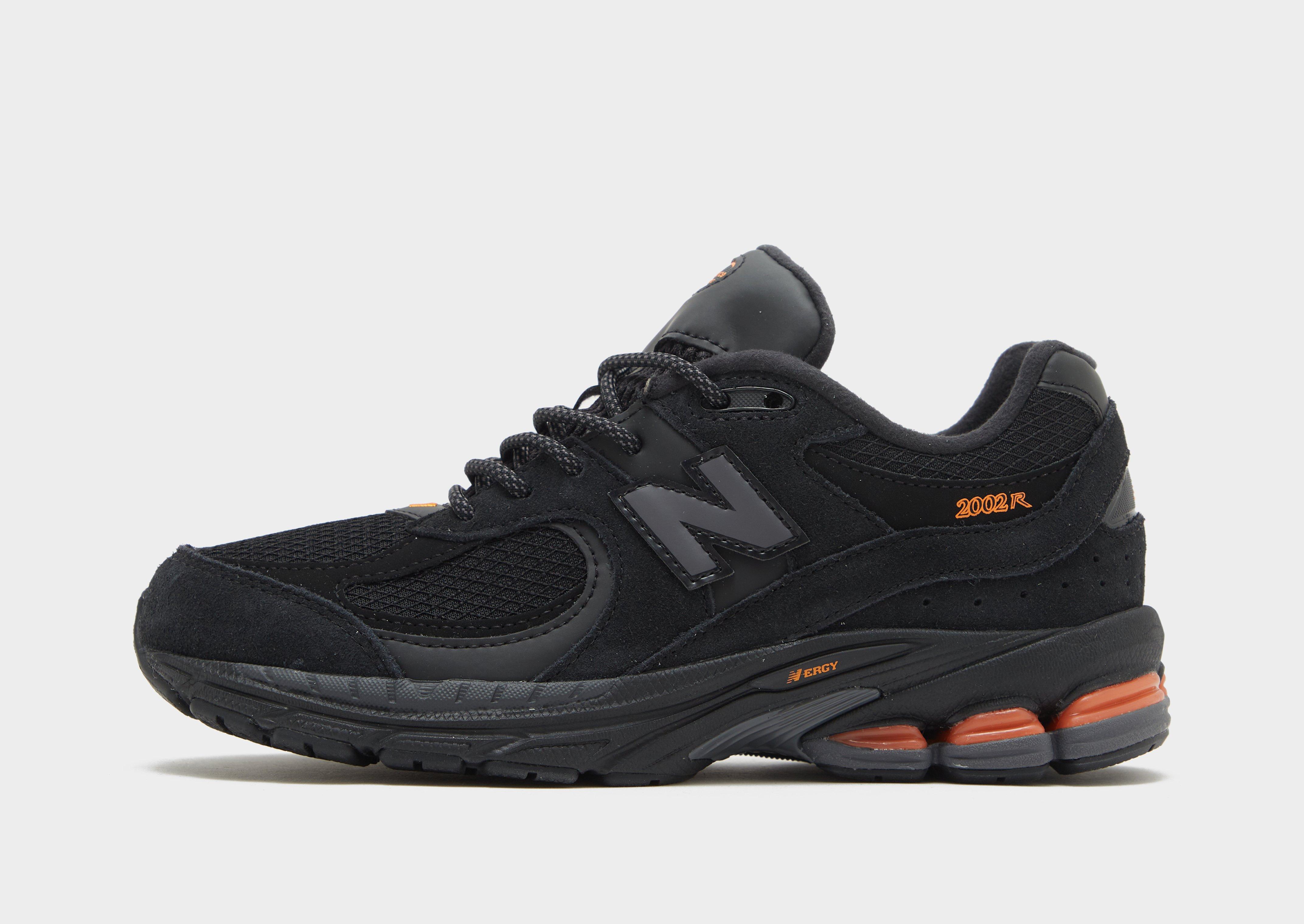 New Balance 2002 Junior