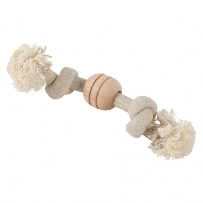 Corde Wild - Coton & Lin