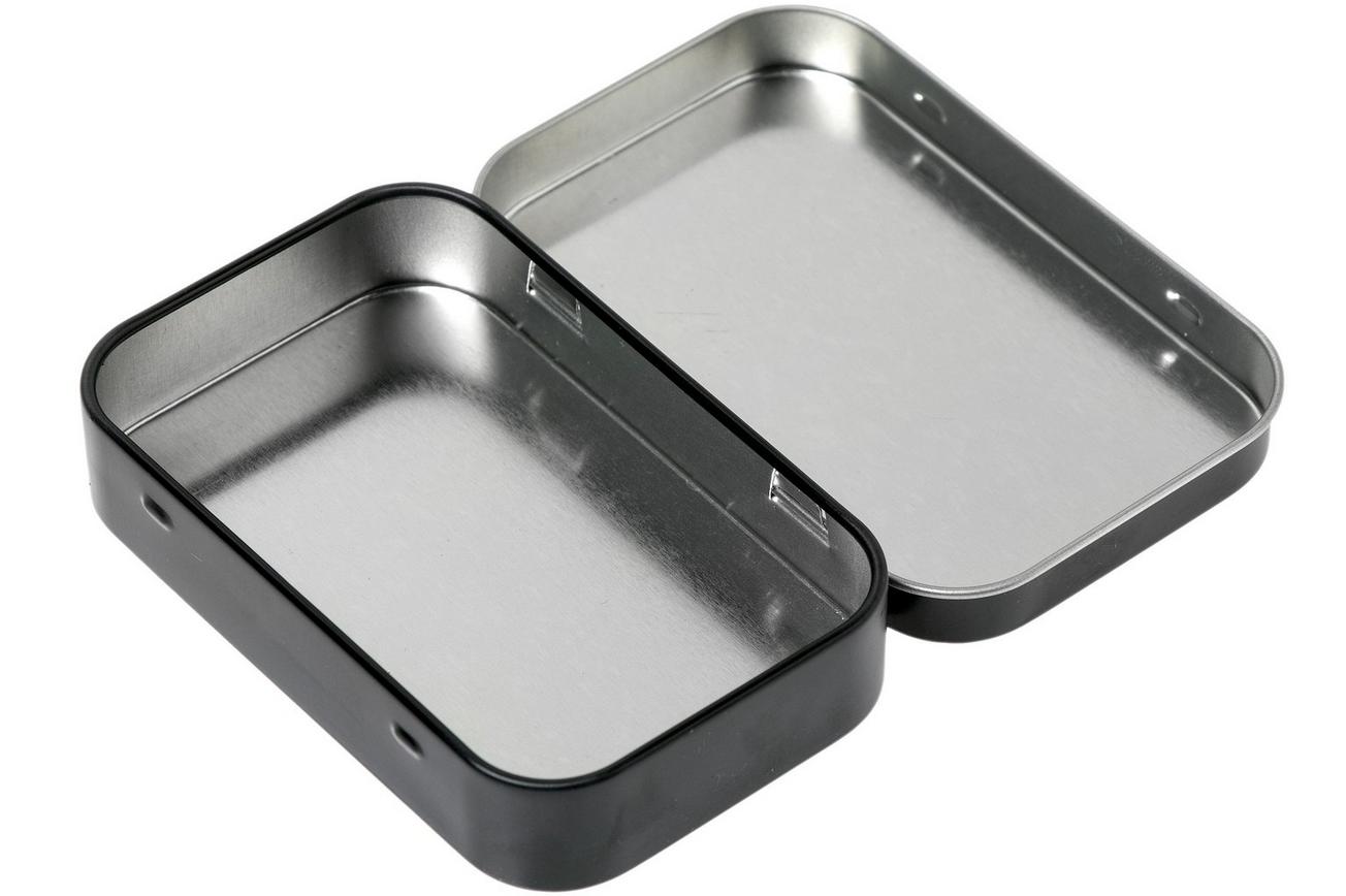 ESEE Izula Gear Tin KIT-CONTAINER