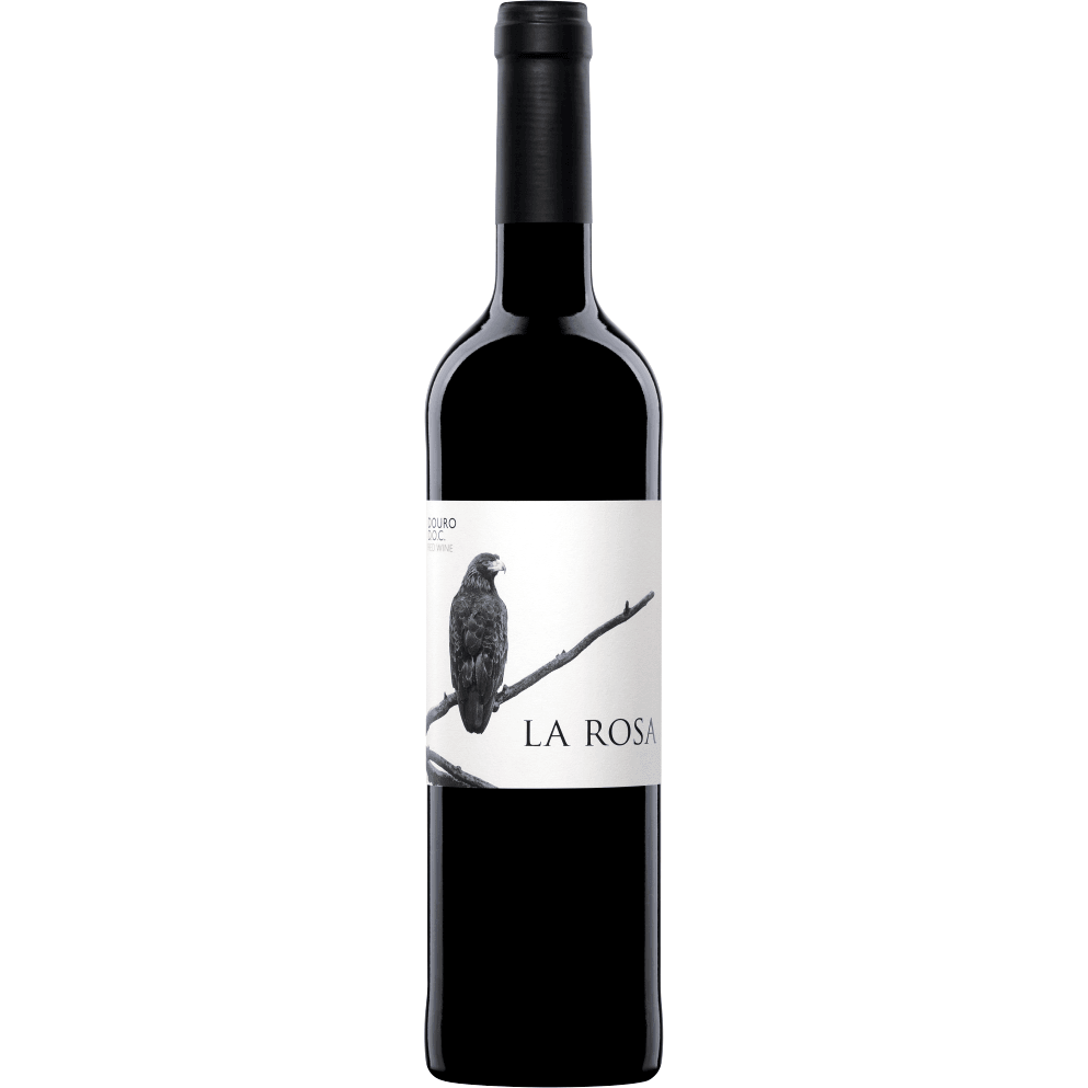 La Rosa 2018