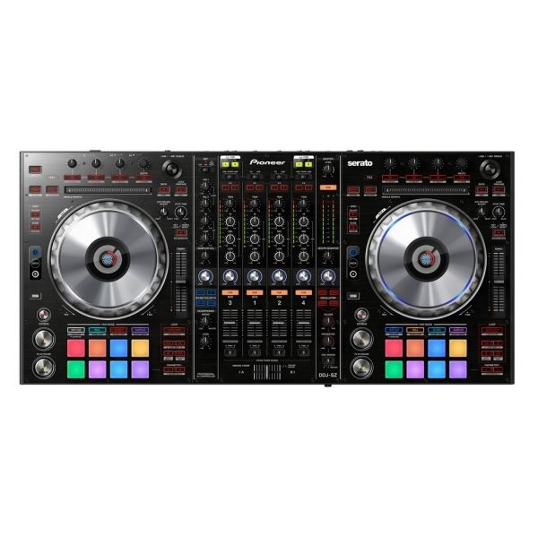 Pioneer DDJ-SZ