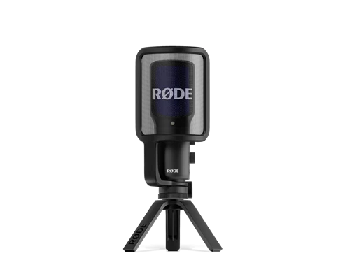 Røde NT-USB  Prof. USB-C microphone