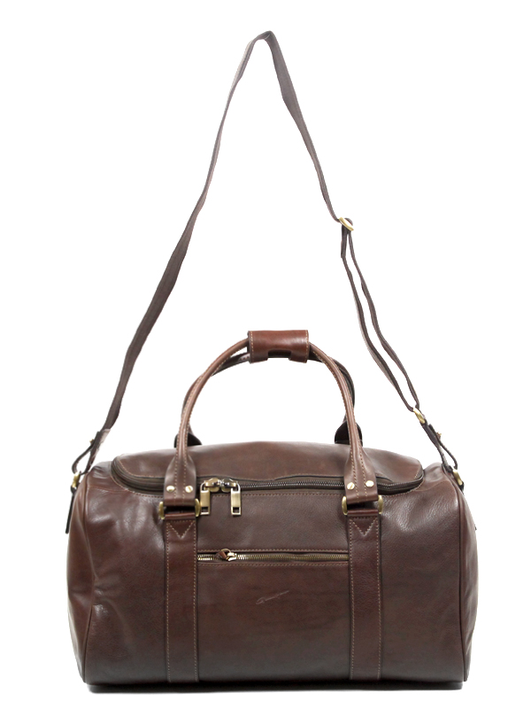 Sac de voyage GÀrard Henon Arizona Plombier 46 cm