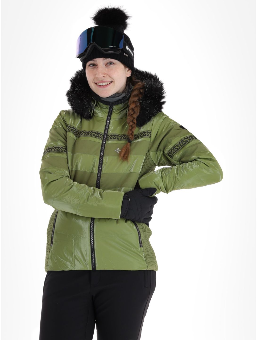 Dalila-W ski-jas dames