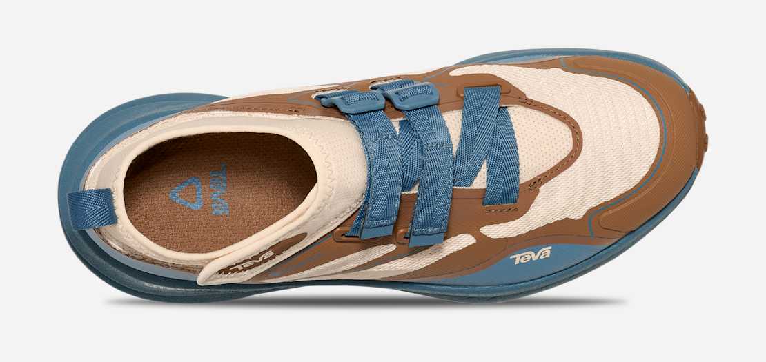 Dames Trailwinder Mid GORE-TEX Hiking Shoe