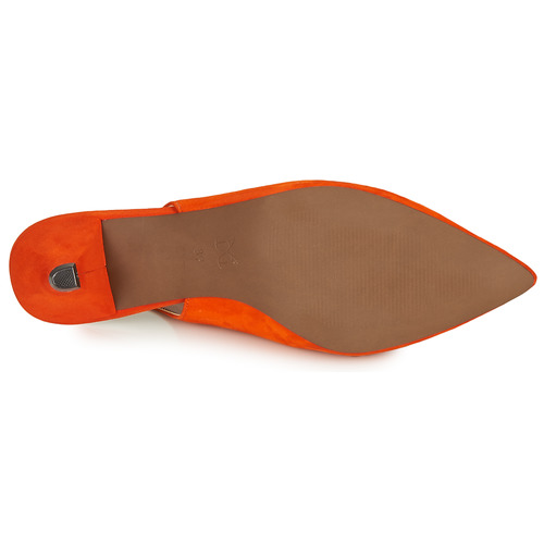 André - JAYLYN - Orange