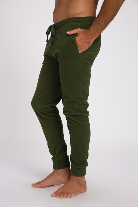 Schlafanzug-Hose, Elastikbund